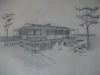 Frank O Jones, Competition drawing